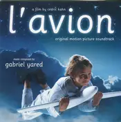 Gabriel Yared - L'Avion