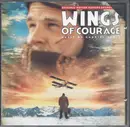 CD - Gabriel Yared - Wings Of Courage