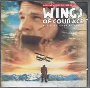 Gabriel Yared - Wings Of Courage
