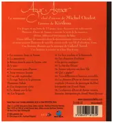 CD - Gabriel Yared - Azur Et Asmar Raconté Par La Nourrice - CD + Book