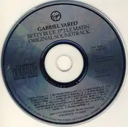 CD - Gabriel Yared - Betty Blue (37°2 Le Matin)