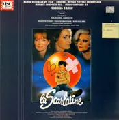 Gabriel Yared - La Scarlatine