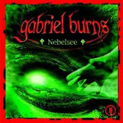 Gabriel Burns - 08: Nebelsee