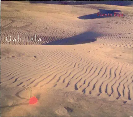 Gabriela - Viento Rojo
