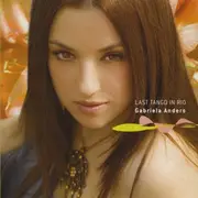 CD - Gabriela Anders - Last Tango In Rio
