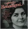 LP - Gabriela Beňačková - Berühmte Italienische Arien - Still Sealed