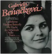 Gabriela Beňačková - Berühmte Italienische Arien