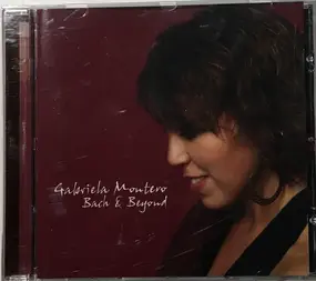 Gabriela Montero - Bach & Beyond