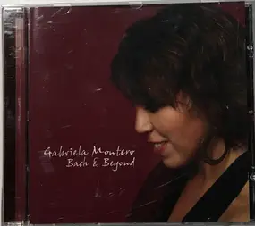 Gabriela Montero - Bach & Beyond