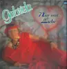 LP - Gabriela - Nur mit Liebe