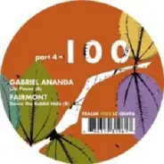 Gabriel Ananda / Fairmont - Part 4 - 100