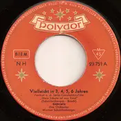 Gabriele - Vielleicht In 3, 4, 5, 6 Jahren