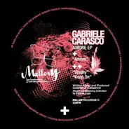 Gabriele Carasco - Amore Ep
