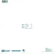 12inch Vinyl Single - Gabriele Carasco - Cannibald EP 004 - EP