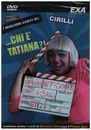 DVD - Gabriele Cirilli - Chi E' Tatiana?! - Italian