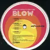 12'' - Gabriele D'Andrea & A.N.D.Y. Funk - Blow