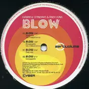 Gabriele D'Andrea & A.N.D.Y. Funk - Blow