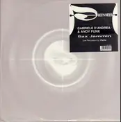 Gabriele D'Andrea & A.N.D.Y. Funk - Sax Jammin