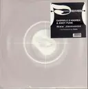 12inch Vinyl Single - Gabriele D'Andrea & A.N.D.Y. Funk - Sax Jammin