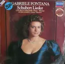 LP - Schubert - Lieder