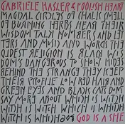 Gabriele Hasler & Foolish Heart - God is a She
