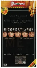 Gabriele Muccino - Ricordati di me / Remember Me, My Love