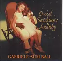 CD - Gabriele - Onkel Satchmo's Lullaby