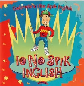 Gabriele - Io No Spik Inglish