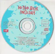 CD - Gabriele Patriarca E I No Spik Inglish - Io No Spik Inglish