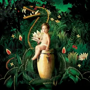 Gabriele Poso - Awakening