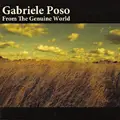 Gabriele Poso - From the Genuine World