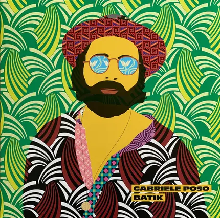 Gabriele Poso - Batik