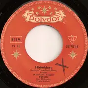 7inch Vinyl Single - Gabriele - Vielleicht In 3, 4, 5, 6 Jahren