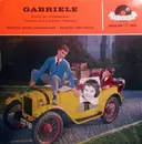 7inch Vinyl Single - Gabriele - Sie Hat's Gut