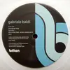 12'' - Gabriele Baldi - She Comes Back - Clear Marbled