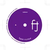 Gabriele Carasco - Dark Shades Ep (vlad Caia Remix)