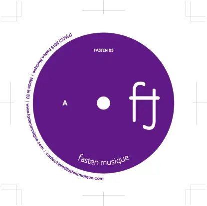 Gabriele Carasco - Dark Shades Ep (vlad Caia Remix)