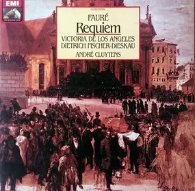 Gabriel Fauré - Requiem, Op.48