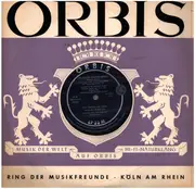 10'' - Gabrieli - Der Meister von San Marco