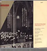 Gabrieli - Alte Trinita beata / Timor et Tremor a.o.