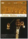 DVD - Gabrieli / Haydn / Verdi - Zubin Mehta in Munich
