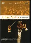 Gabrieli - Zubin Mehta in Munich
