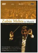 Gabrieli / Haydn / Verdi - Zubin Mehta in Munich