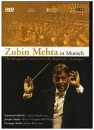 Gabrieli / Haydn / Verdi - Zubin Mehta in Munich