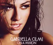 gabriella cilmi - On A Mission