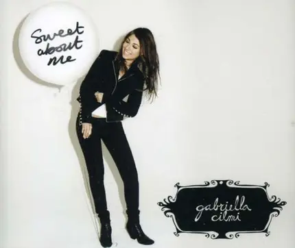 GABRIELLA CILMI - SWEET ABOUT ME
