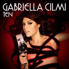 gabriella cilmi - Ten