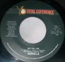 7inch Vinyl Single - Gabriella - Bottom Line
