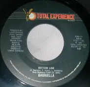 Gabriella - Bottom Line