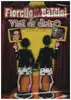DVD - Gabriella Germani - Fiorello & Baldini Visti da dietro - Italian